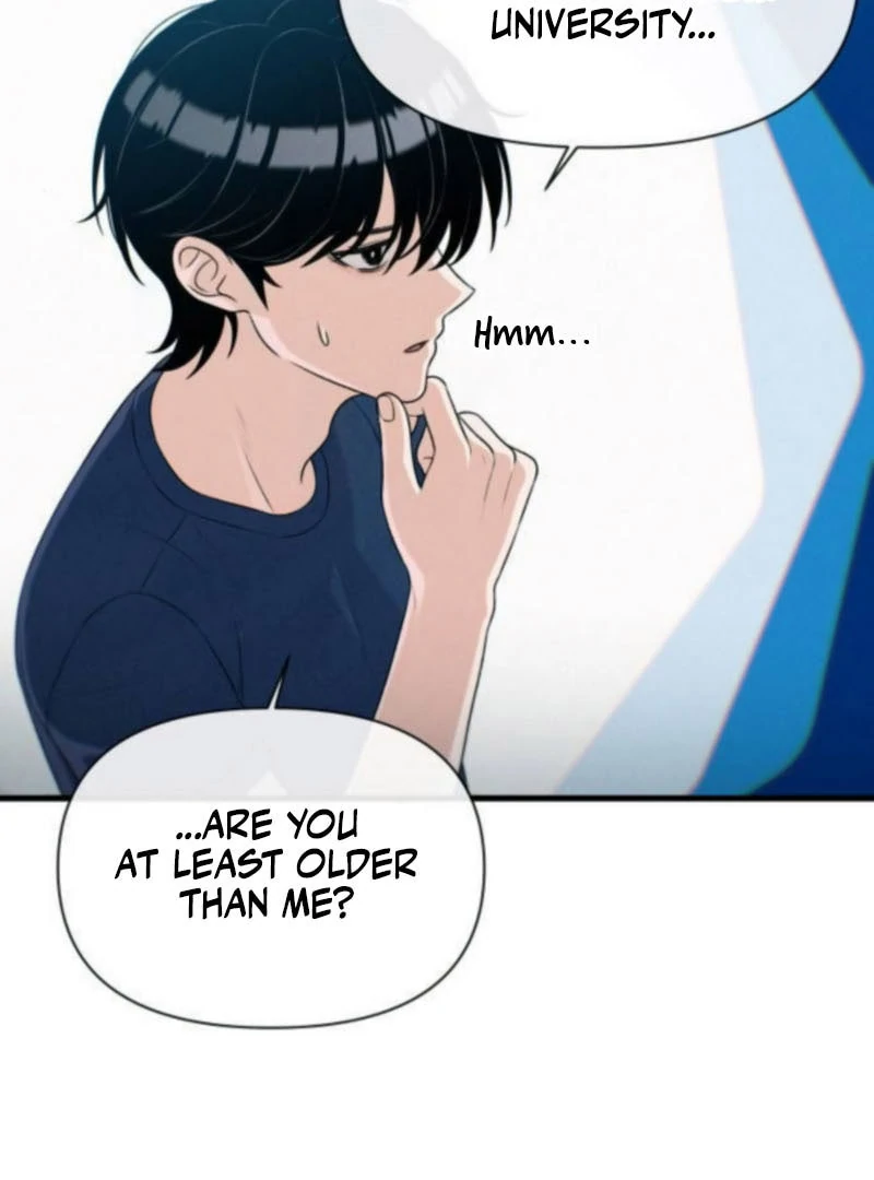 Job Switch Log Chapter 27 - Page 71