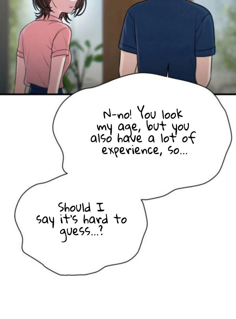 Job Switch Log Chapter 27 - Page 75
