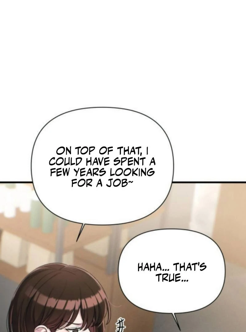 Job Switch Log Chapter 27 - Page 79