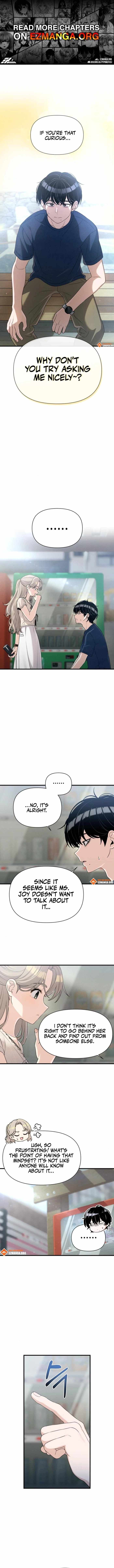 Job Switch Log Chapter 28 - Page 1