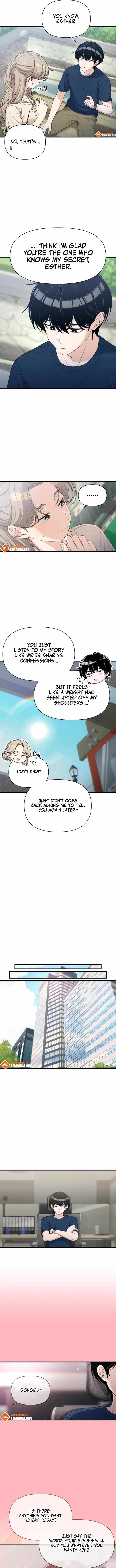 Job Switch Log Chapter 28 - Page 2