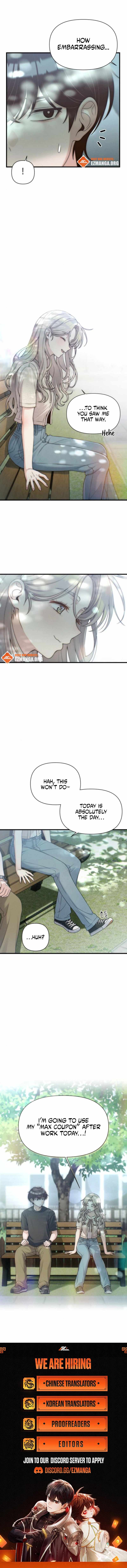 Job Switch Log Chapter 32 - Page 11