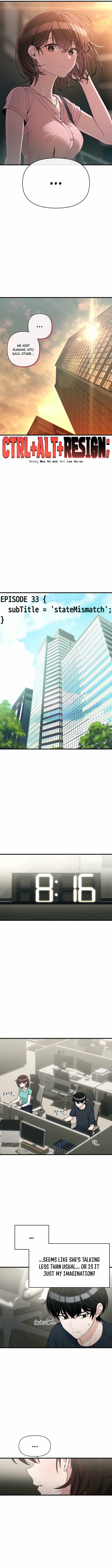 Job Switch Log Chapter 33 - Page 11