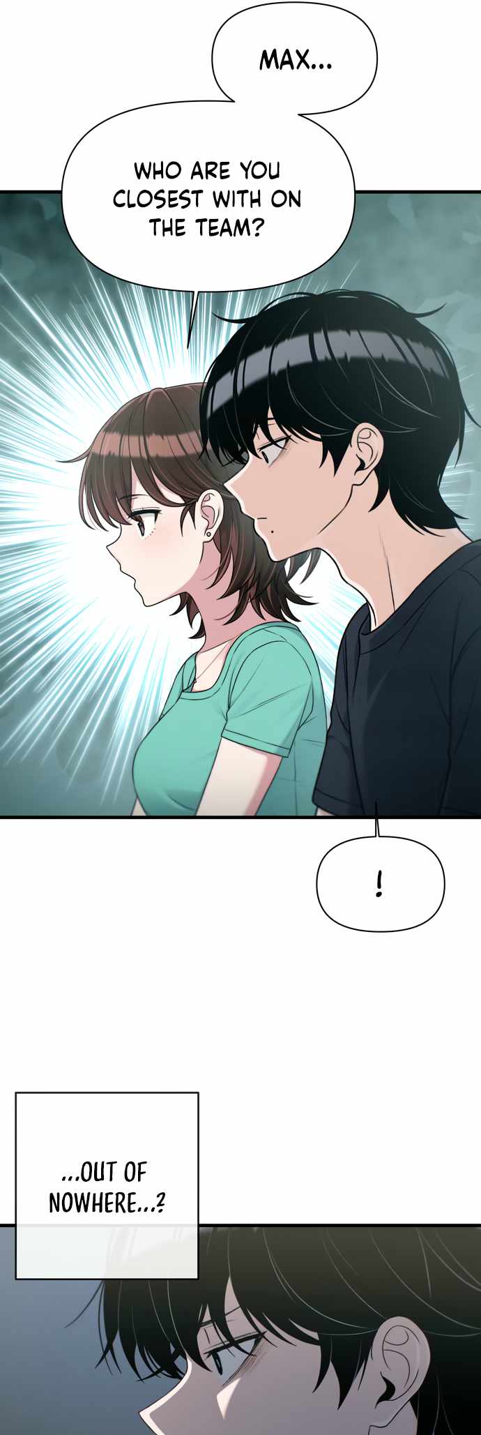 Job Switch Log Chapter 33 - Page 12