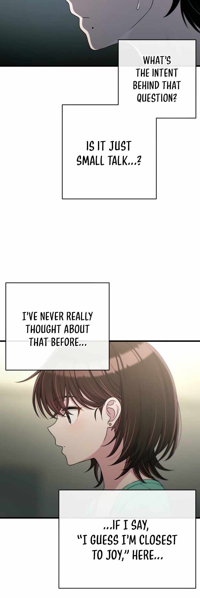 Job Switch Log Chapter 33 - Page 13