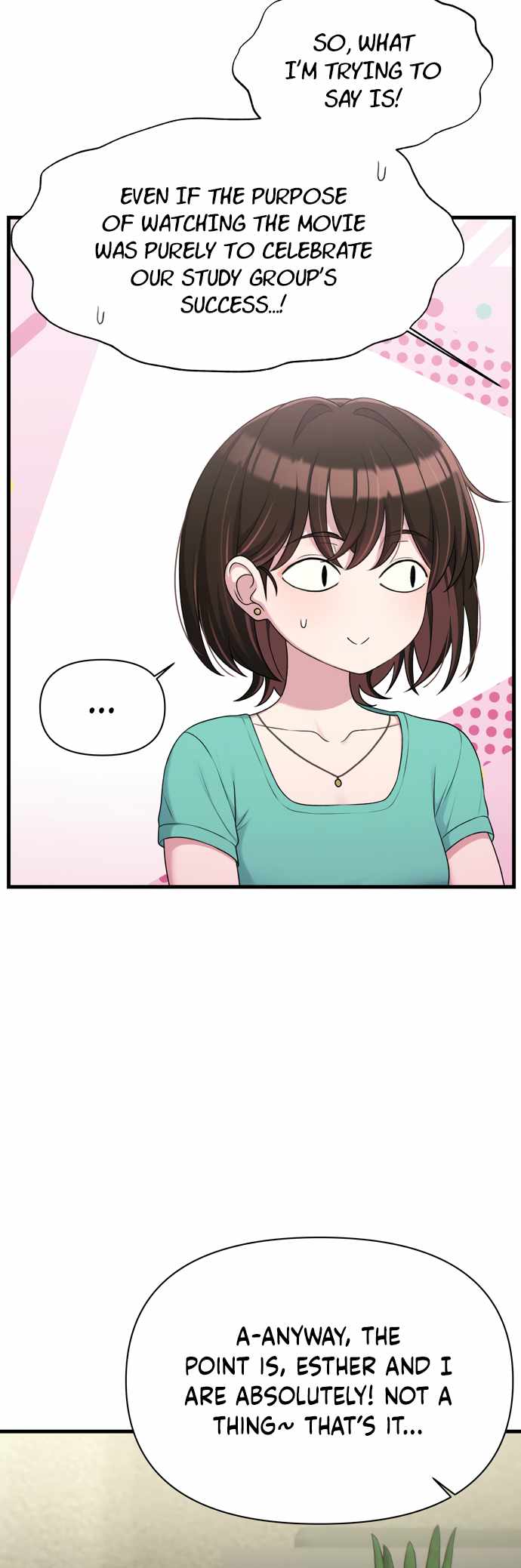 Job Switch Log Chapter 33 - Page 20