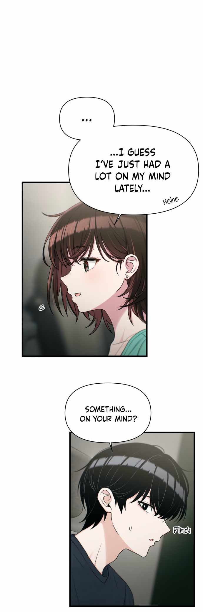 Job Switch Log Chapter 33 - Page 22