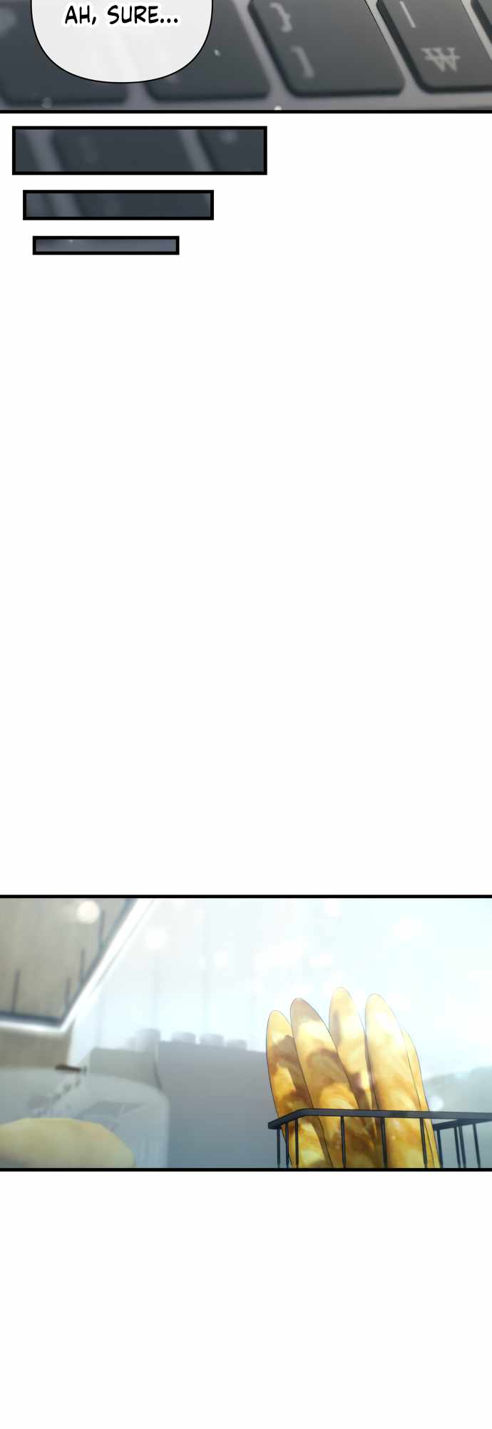 Job Switch Log Chapter 33 - Page 24