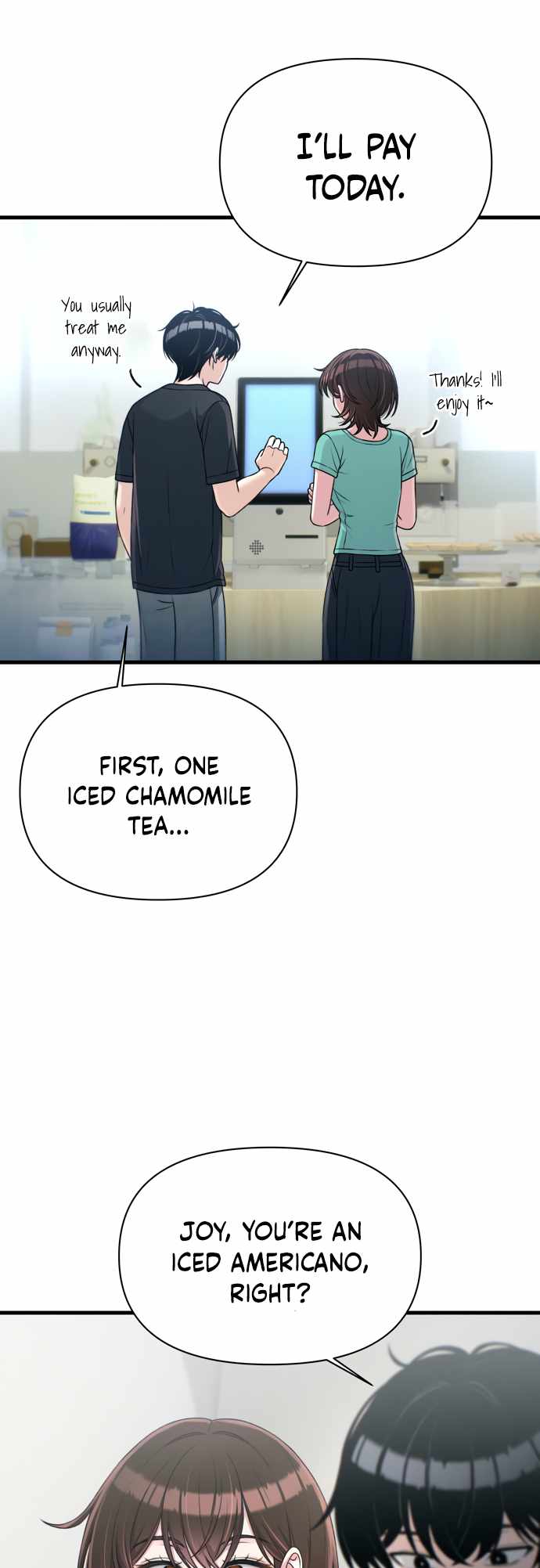 Job Switch Log Chapter 33 - Page 25