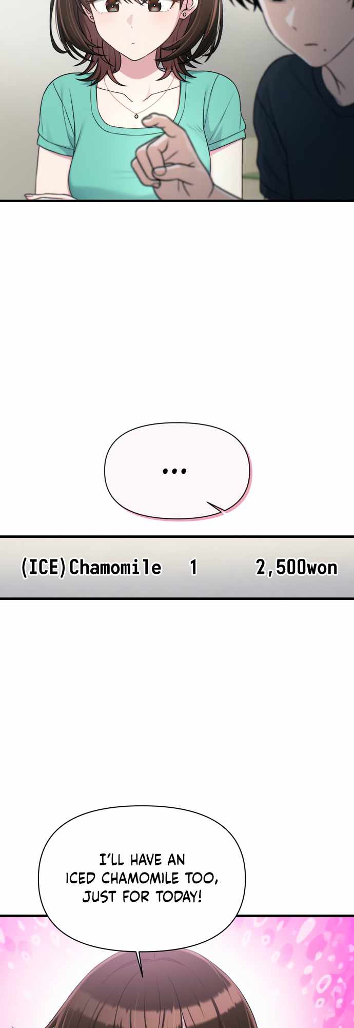 Job Switch Log Chapter 33 - Page 26