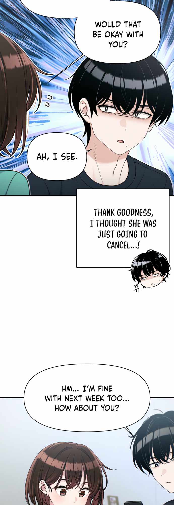 Job Switch Log Chapter 33 - Page 29