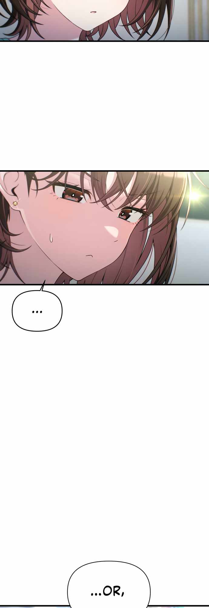 Job Switch Log Chapter 33 - Page 31