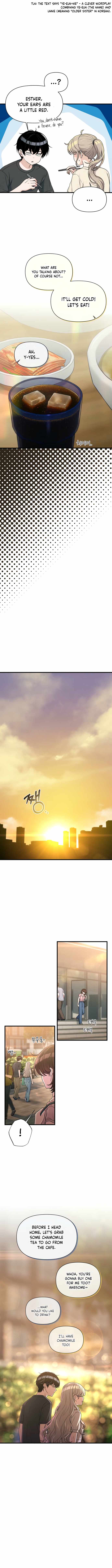 Job Switch Log Chapter 33 - Page 10