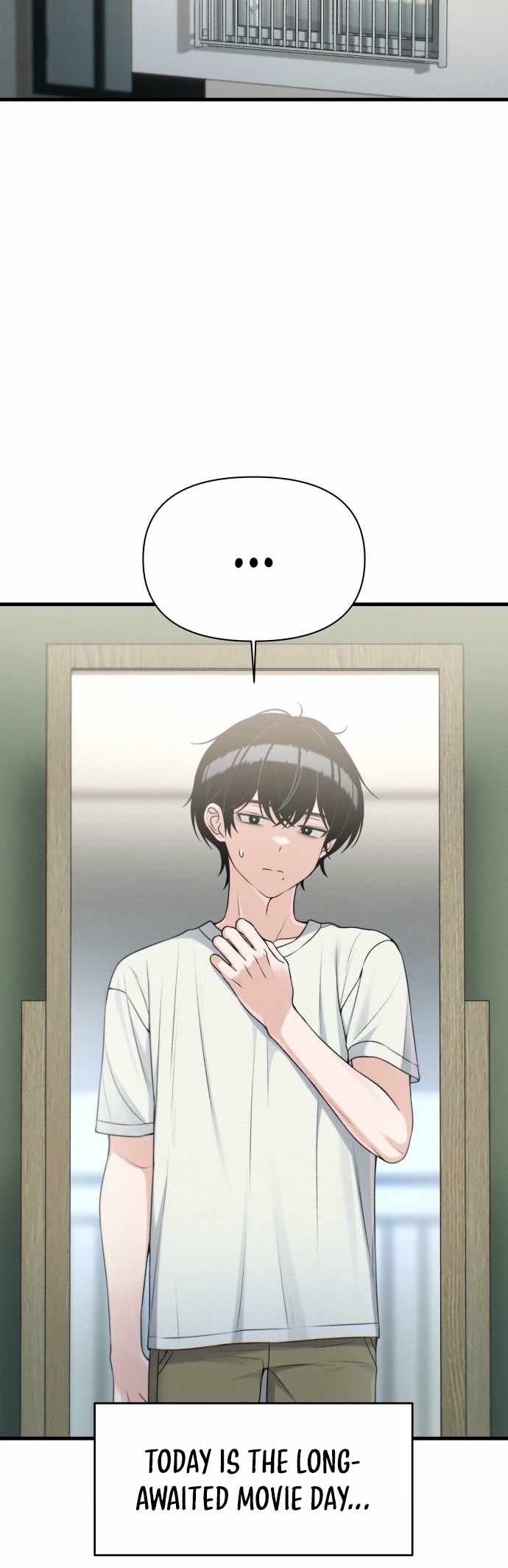 Job Switch Log Chapter 34 - Page 12