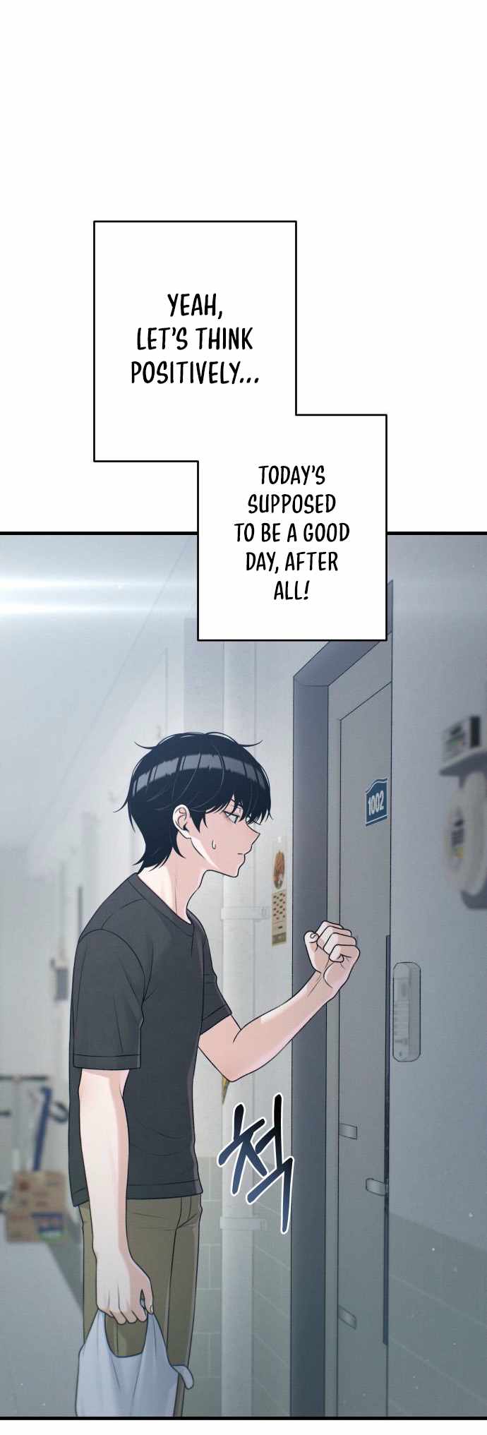 Job Switch Log Chapter 34 - Page 20