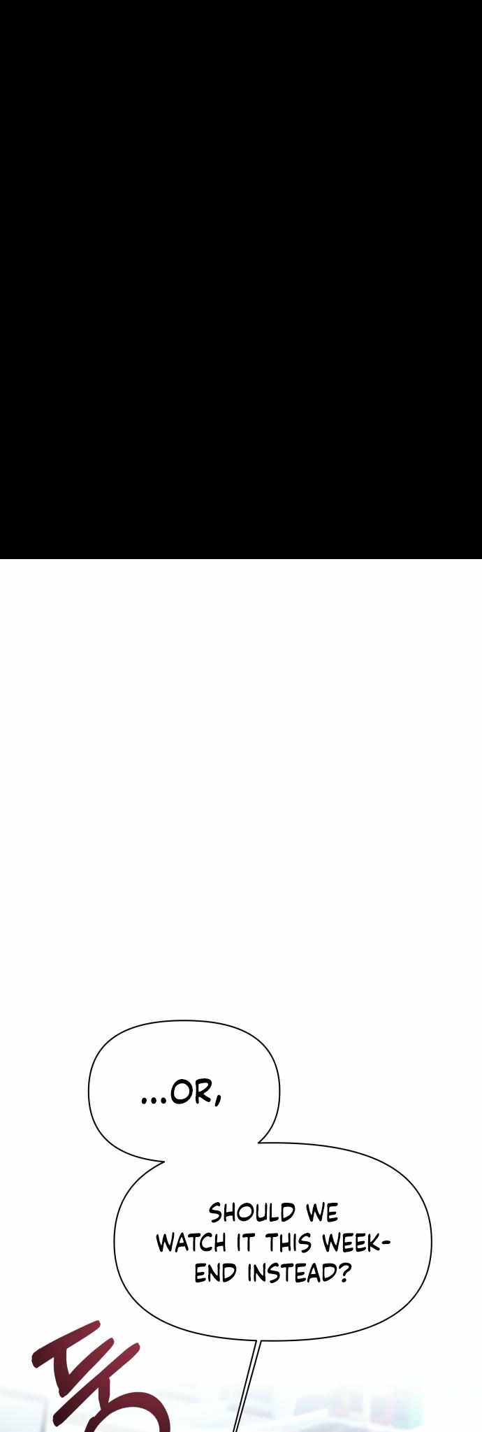 Job Switch Log Chapter 34 - Page 3