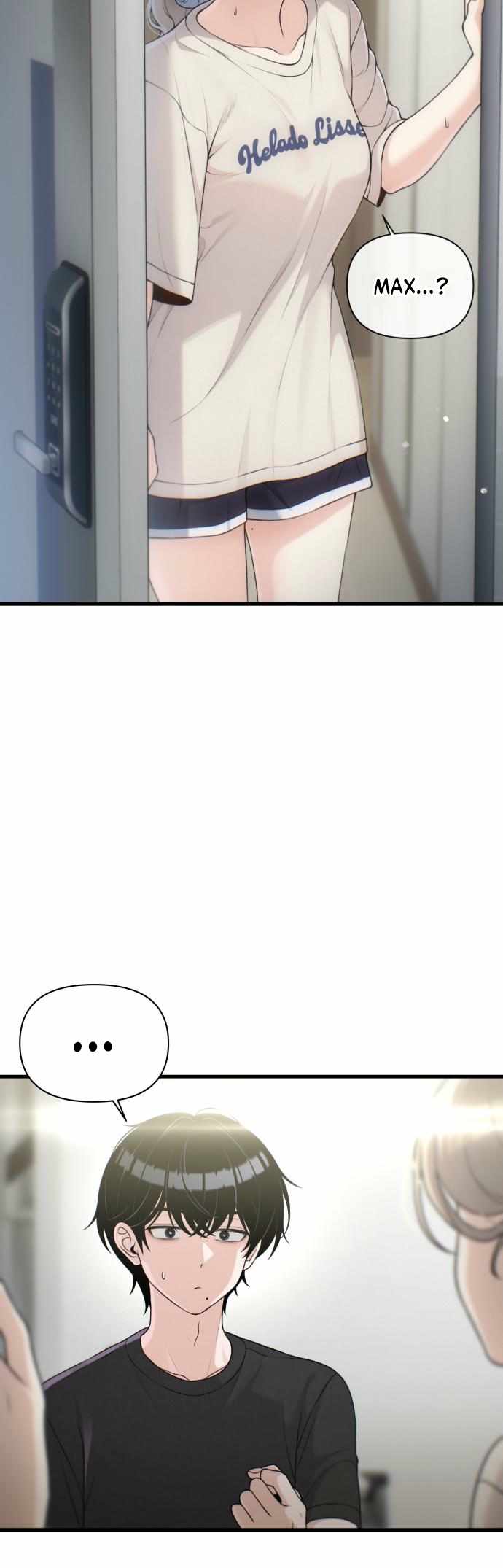 Job Switch Log Chapter 34 - Page 24