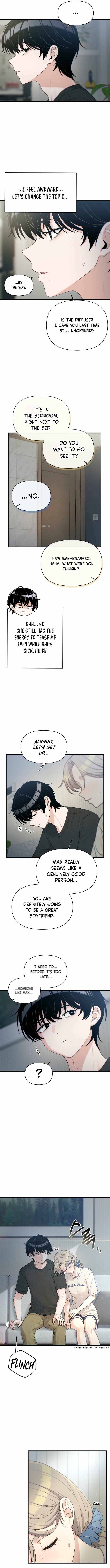 Job Switch Log Chapter 34 - Page 27