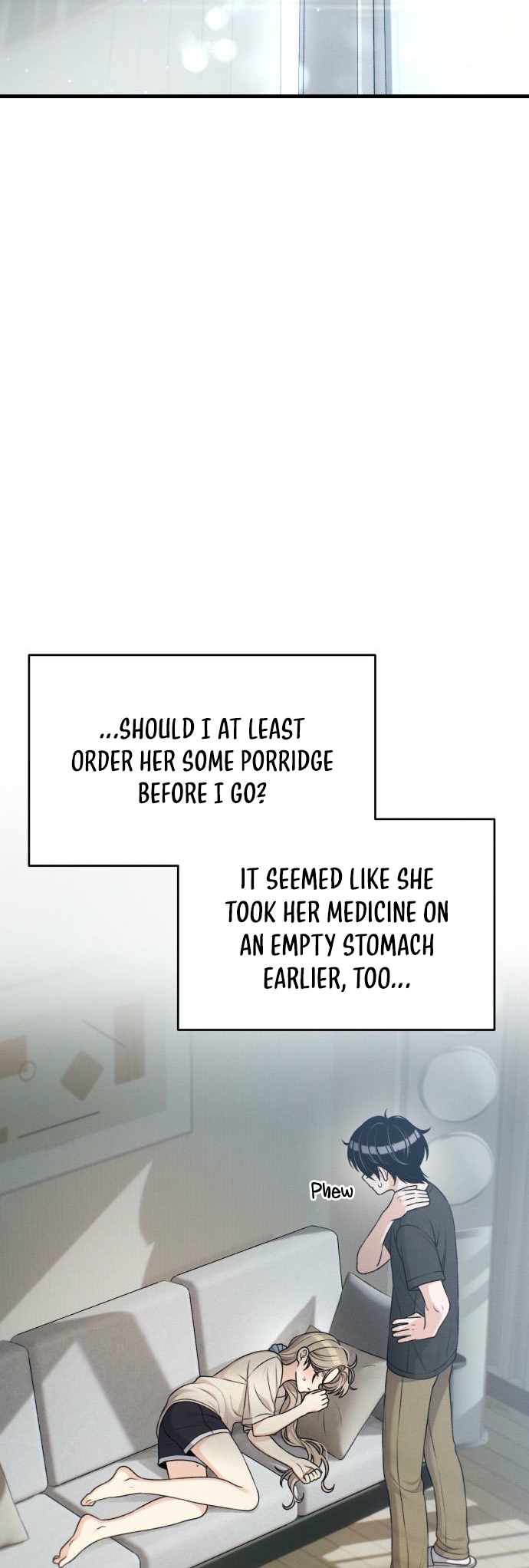 Job Switch Log Chapter 34 - Page 29