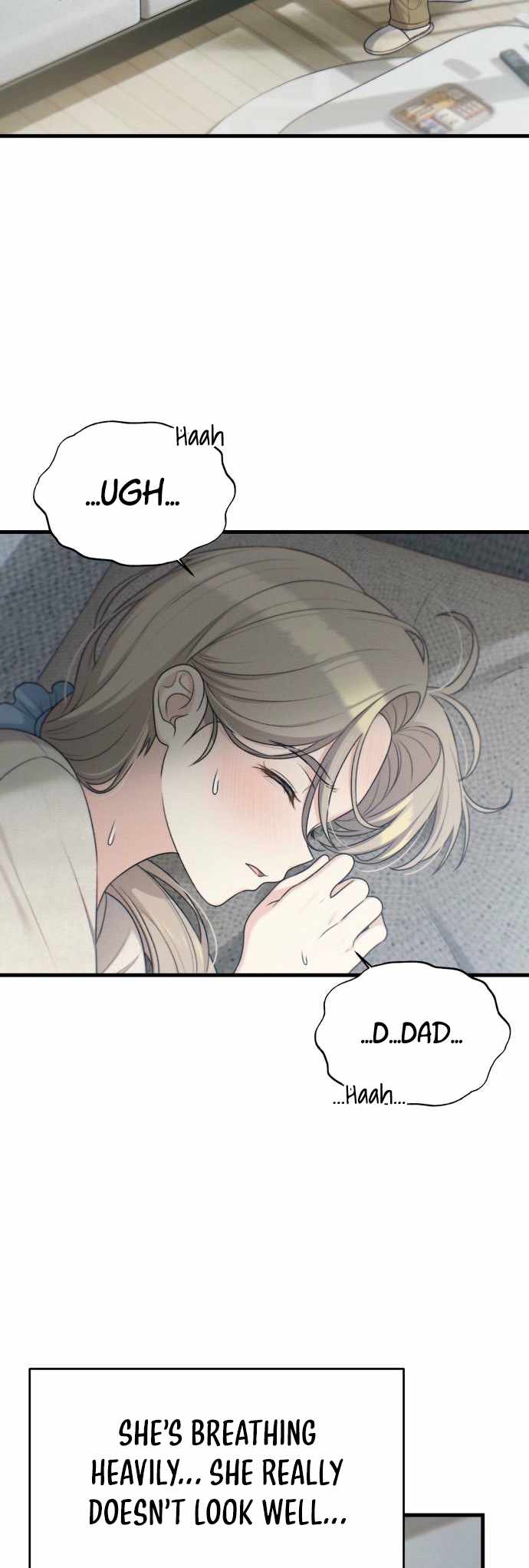 Job Switch Log Chapter 34 - Page 30