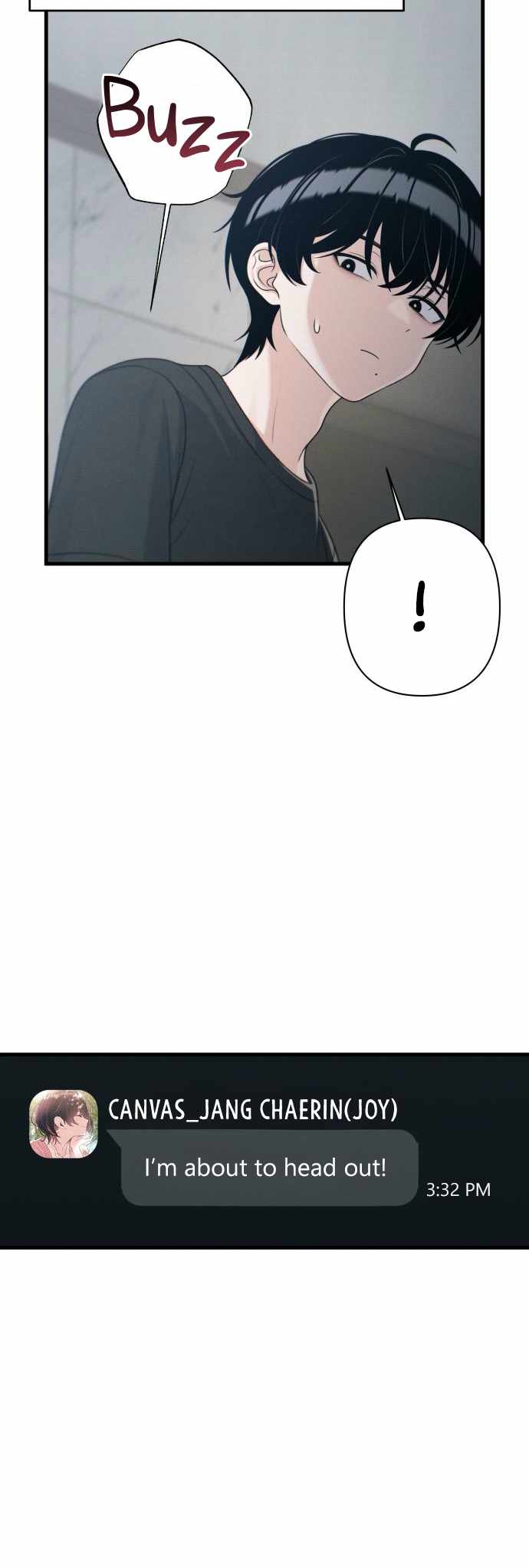 Job Switch Log Chapter 34 - Page 31