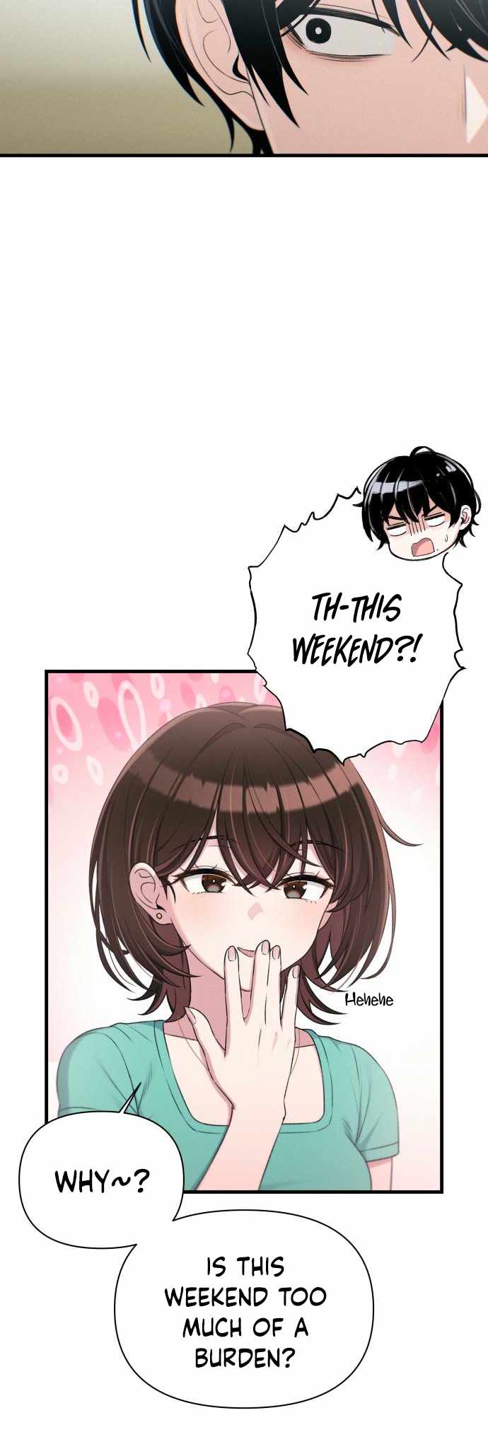 Job Switch Log Chapter 34 - Page 5