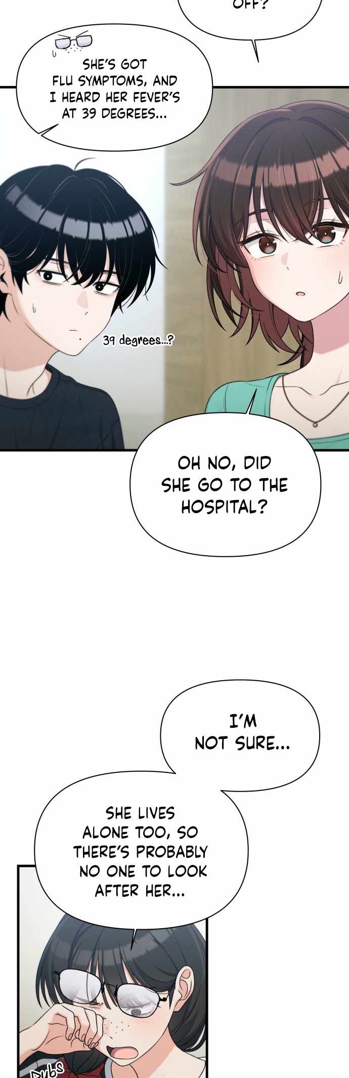 Job Switch Log Chapter 34 - Page 9