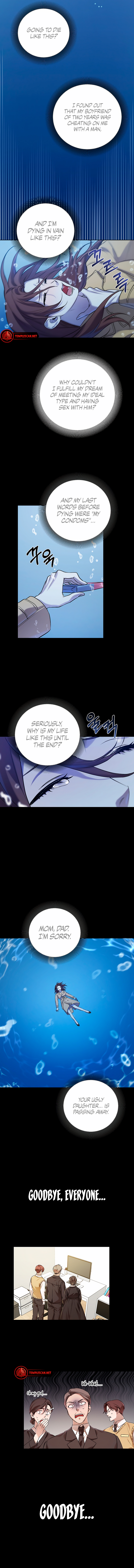 Joseon Dynasty Erotica Records Chapter 1 - Page 9