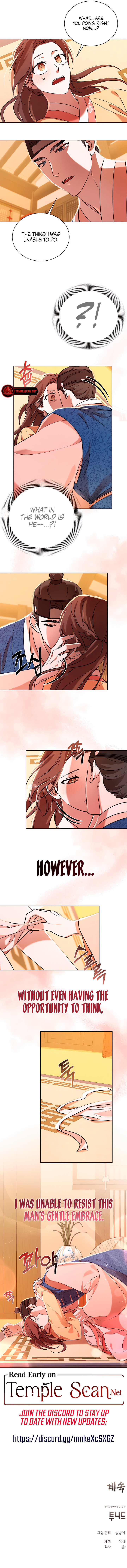 Joseon Dynasty Erotica Records Chapter 10 - Page 7