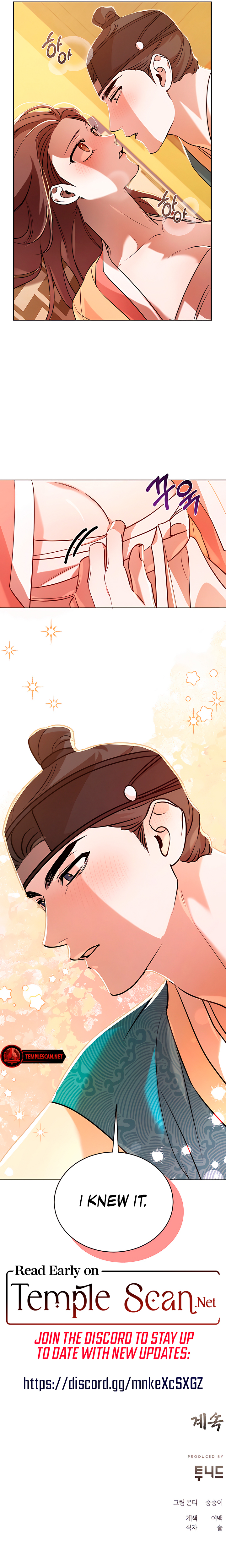 Joseon Dynasty Erotica Records Chapter 12 - Page 10