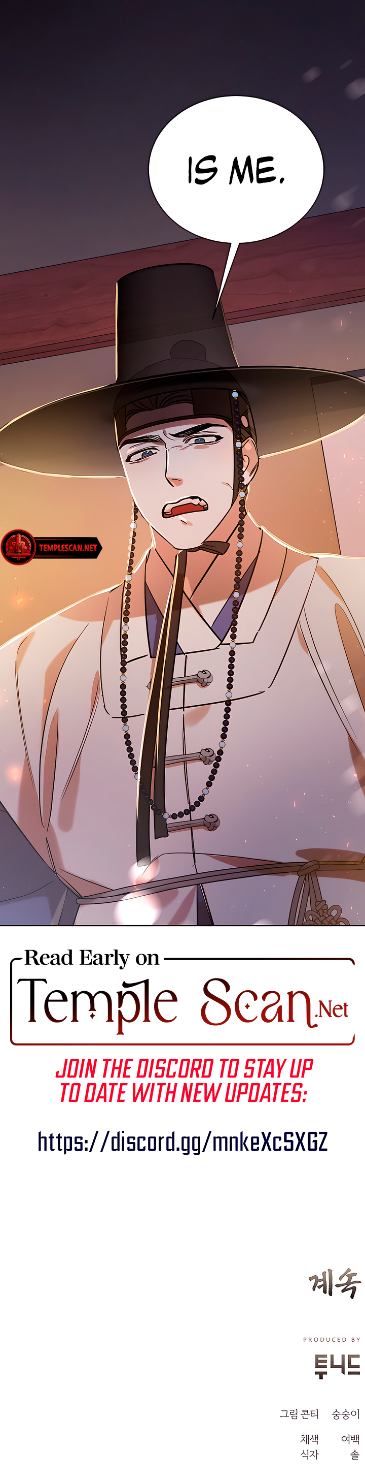 Joseon Dynasty Erotica Records Chapter 14 - Page 8