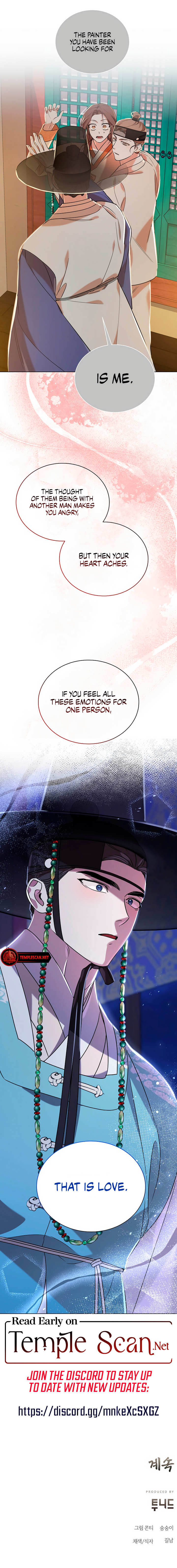 Joseon Dynasty Erotica Records Chapter 23 - Page 13