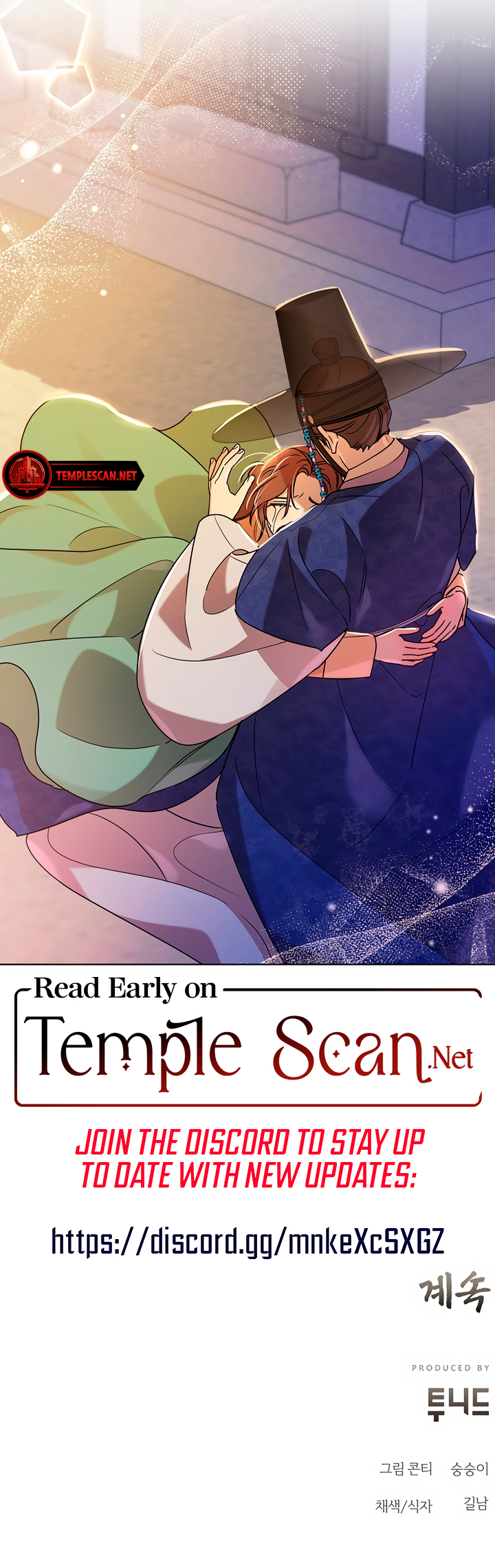 Joseon Dynasty Erotica Records Chapter 27 - Page 9
