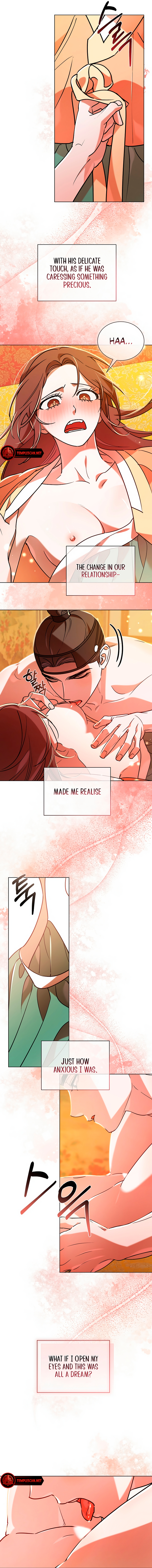 Joseon Dynasty Erotica Records Chapter 29 - Page 1