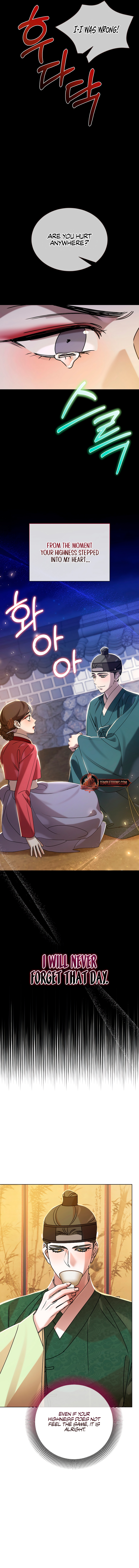 Joseon Dynasty Erotica Records Chapter 58 - Page 11