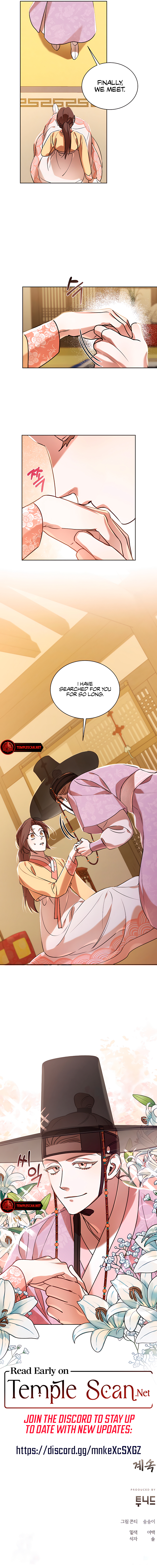Joseon Dynasty Erotica Records Chapter 7 - Page 7