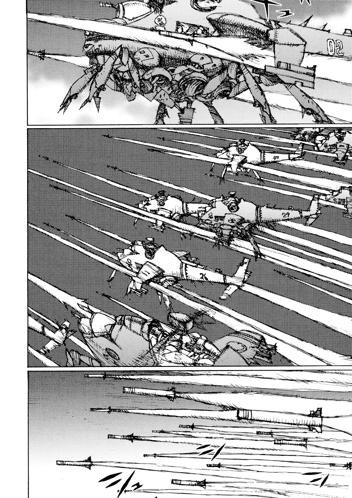 Joshi Kouhei Chapter 21 - Page 4
