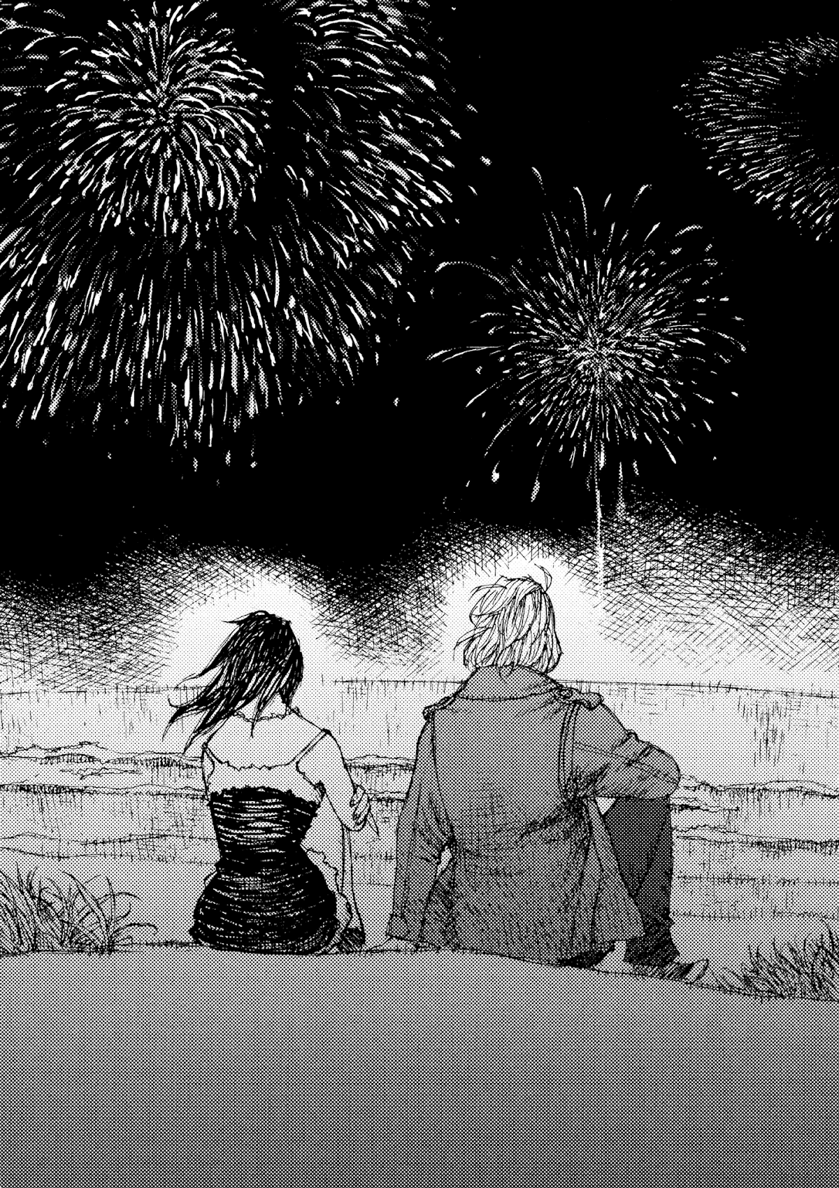 Joshi Kouhei Chapter 26 - Page 31