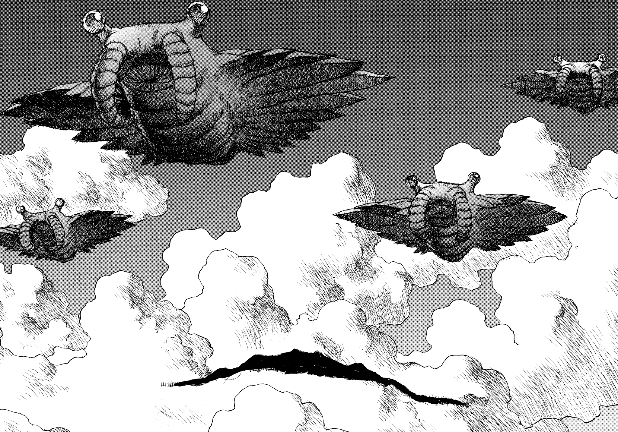 Joshi Kouhei Chapter 28 - Page 12