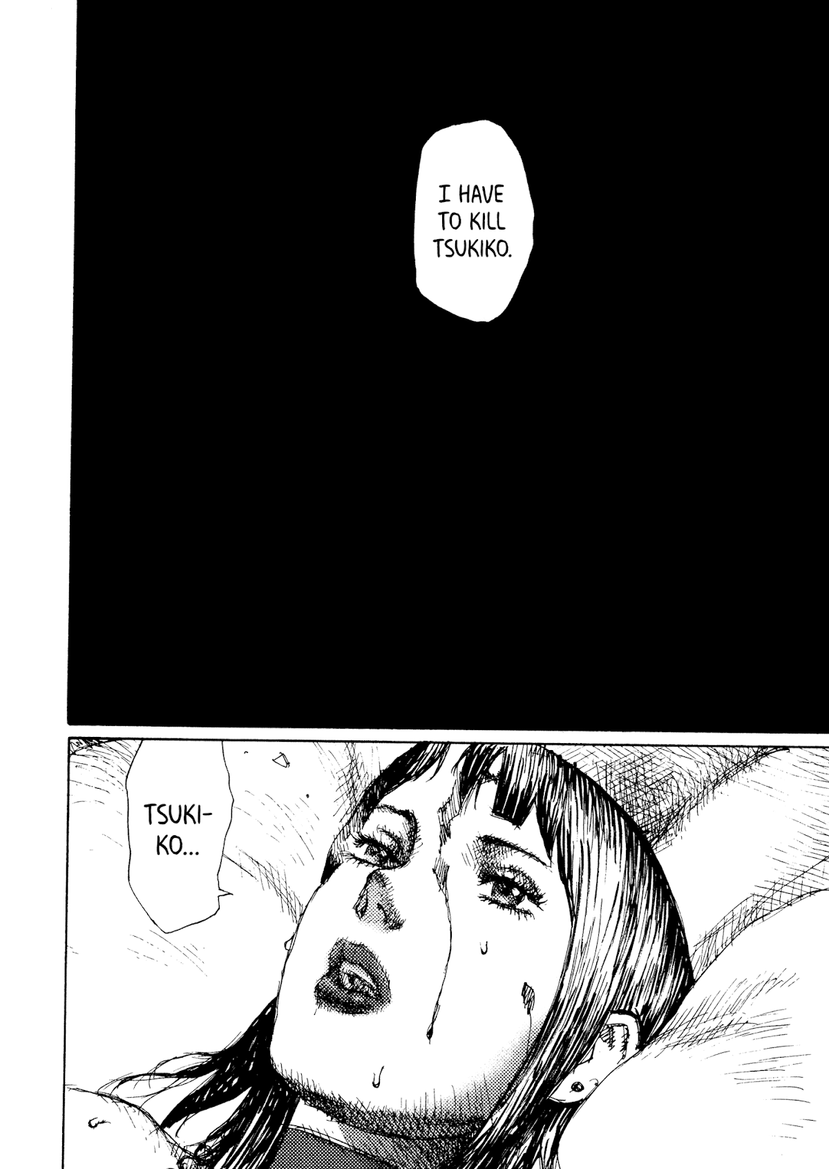 Joshi Kouhei Chapter 31 - Page 26
