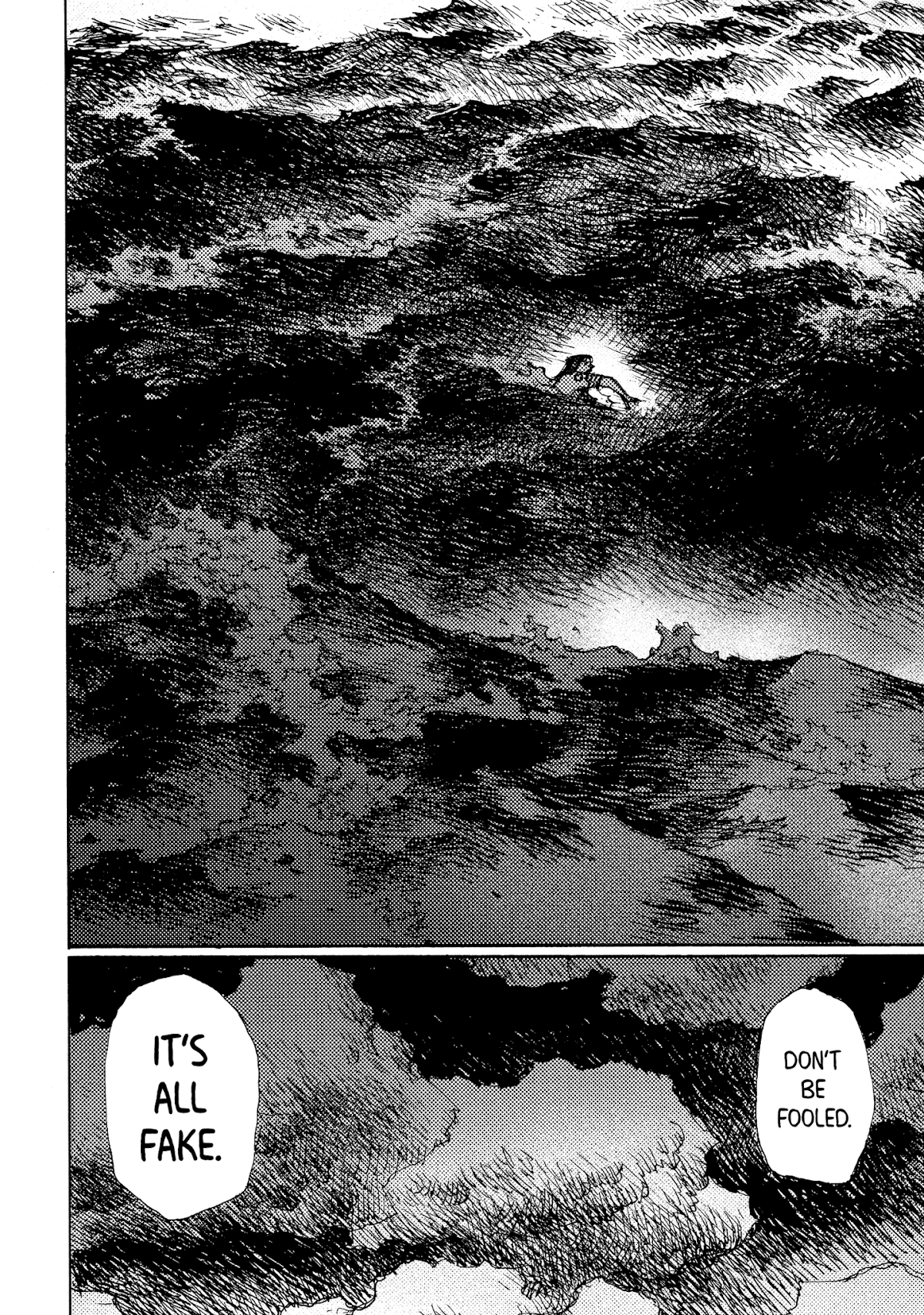 Joshi Kouhei Chapter 37 - Page 32