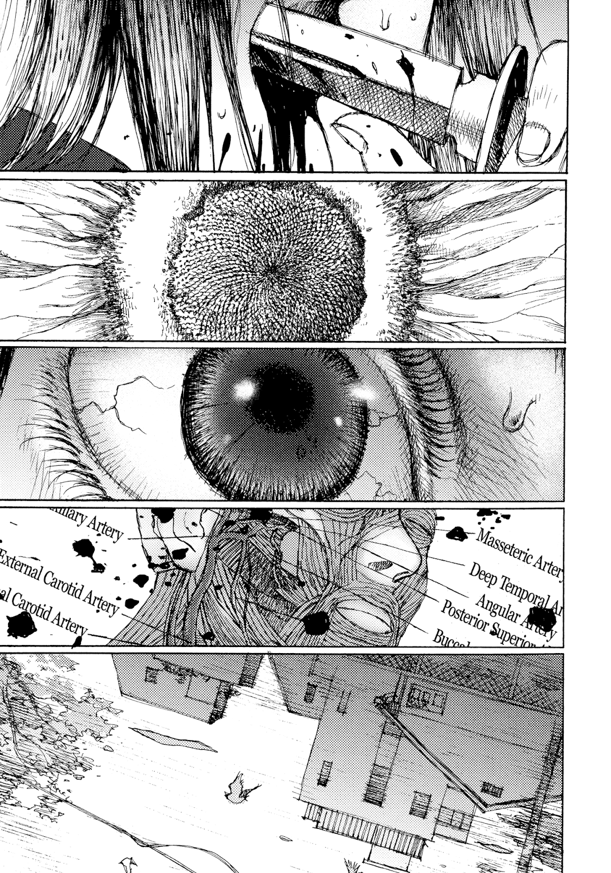Joshi Kouhei Chapter 44 - Page 23