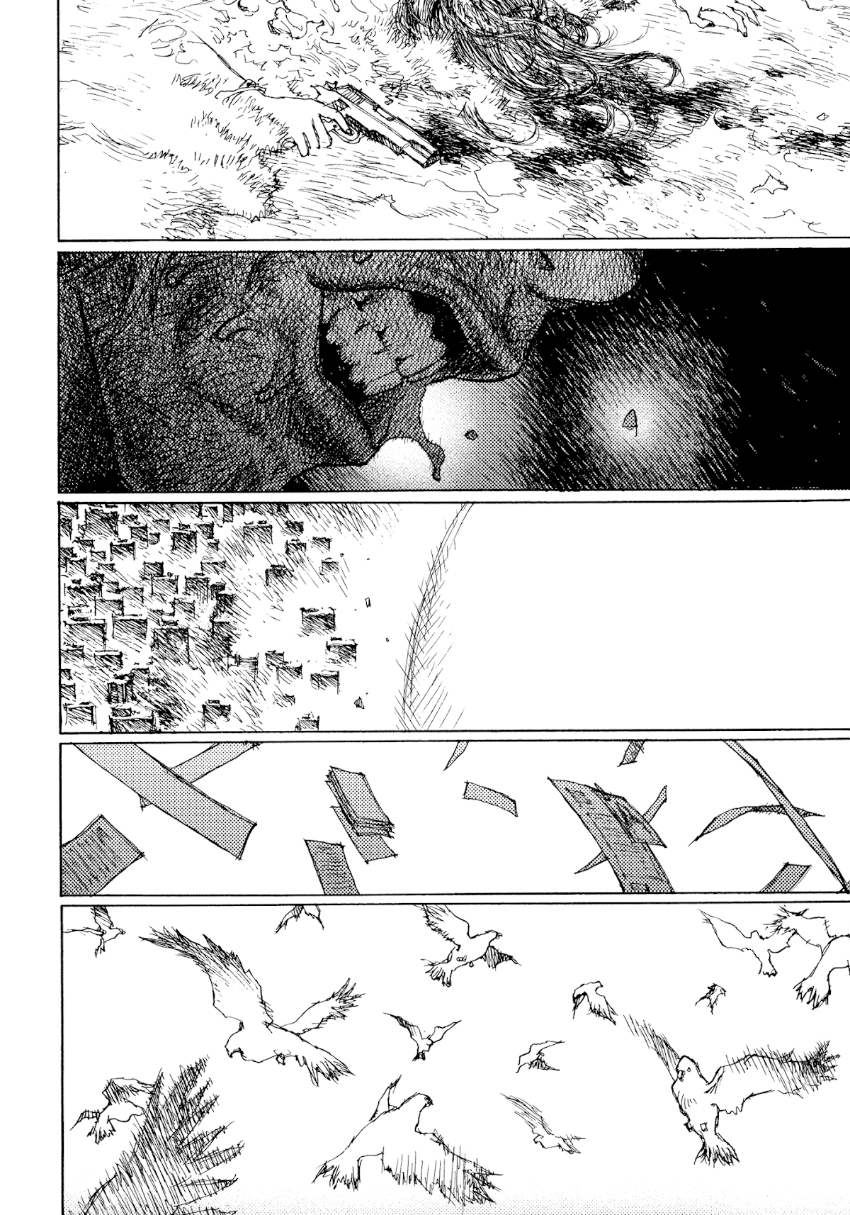 Joshi Kouhei Chapter 44 - Page 26
