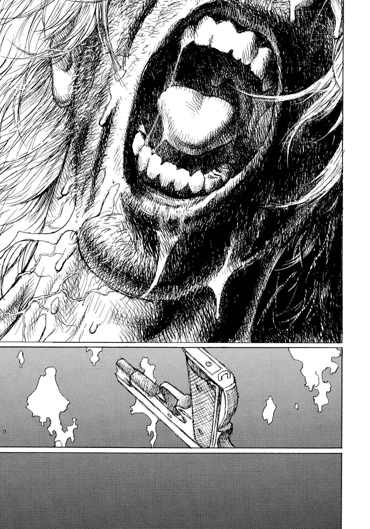 Joshi Kouhei Chapter 44 - Page 27