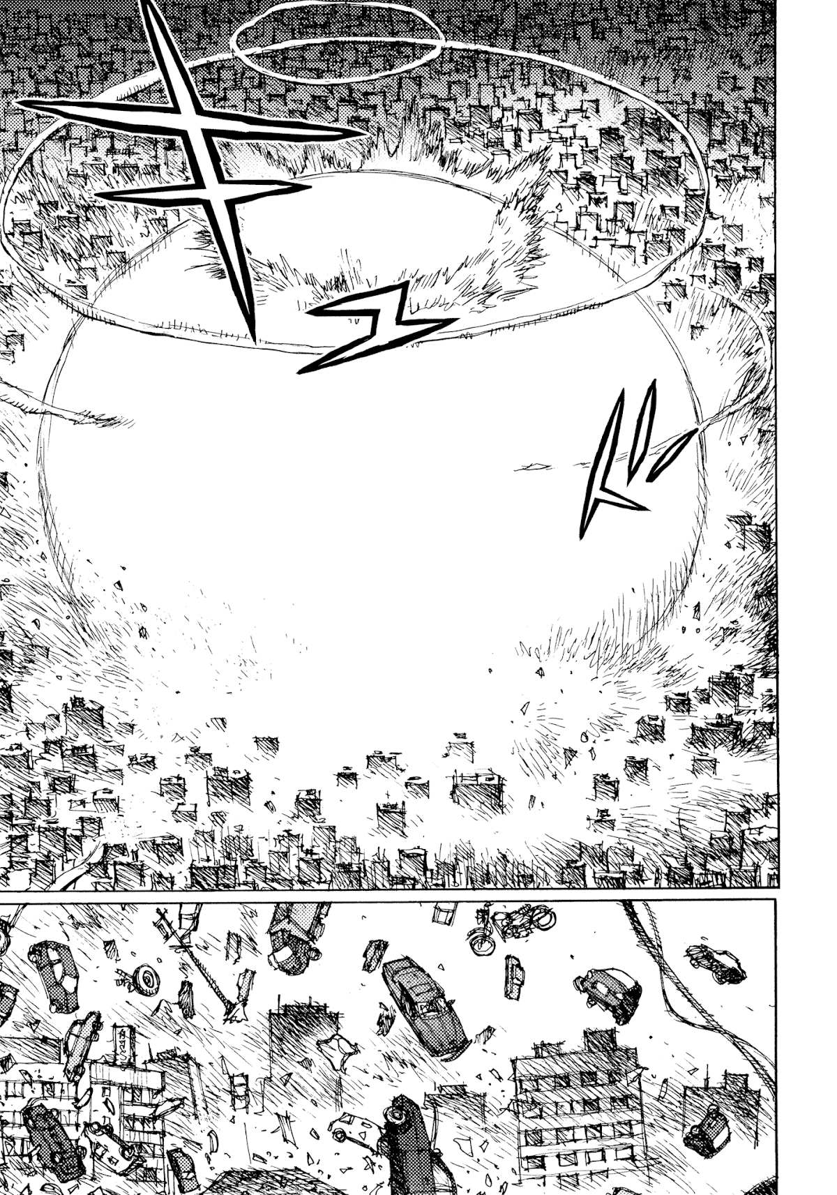 Joshi Kouhei Chapter 45 - Page 15