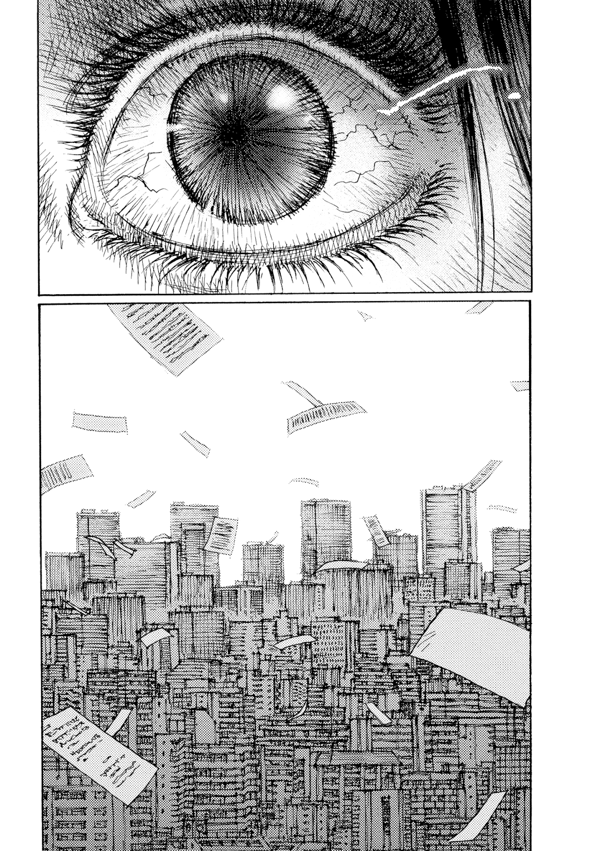 Joshi Kouhei Chapter 45 - Page 40