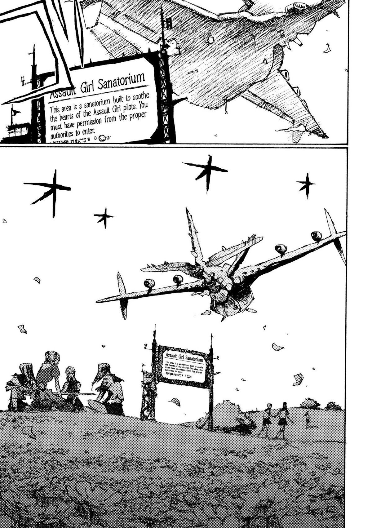 Joshi Kouhei Chapter 8 - Page 19