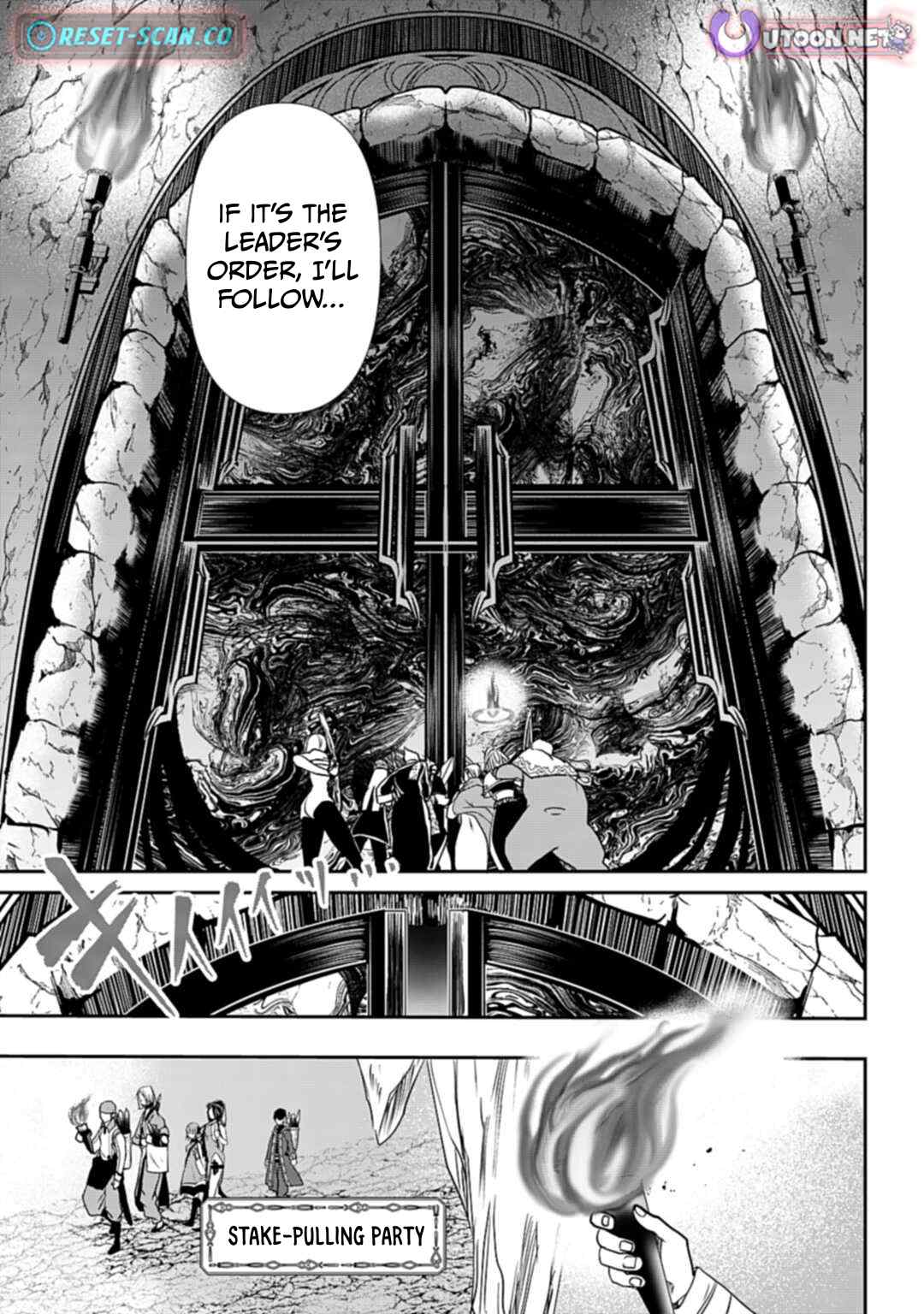 Joushiki Shirazu no Saikyou Madoushi Chapter 2 - Page 22