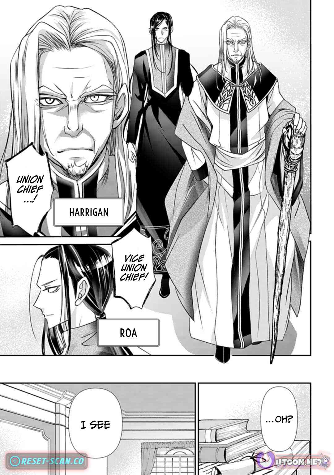 Joushiki Shirazu no Saikyou Madoushi Chapter 3 - Page 18