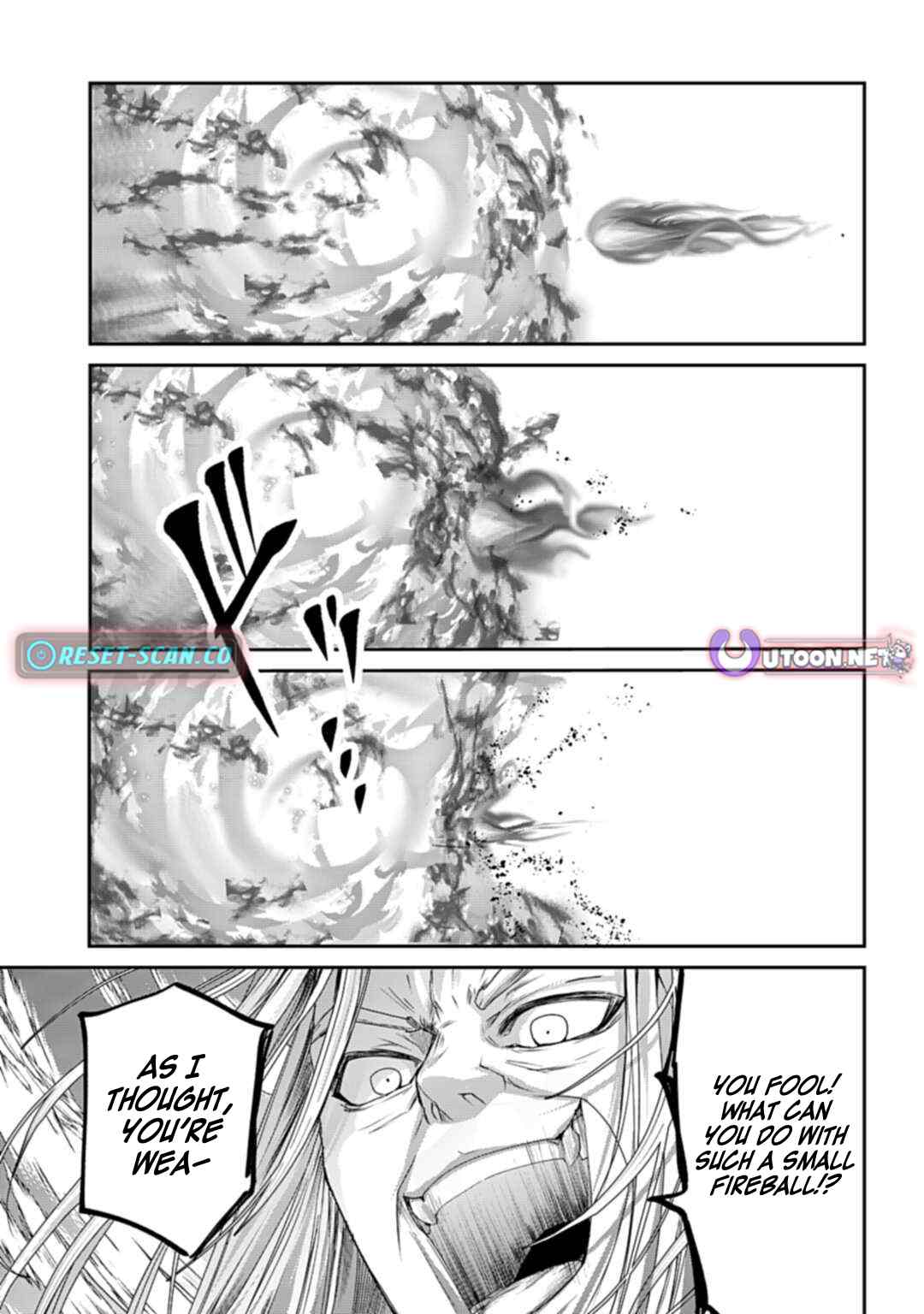 Joushiki Shirazu no Saikyou Madoushi Chapter 4 - Page 14